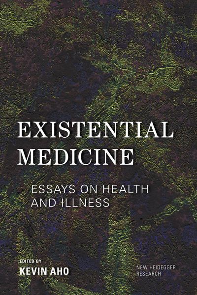 Produktbild: Existential Medicine