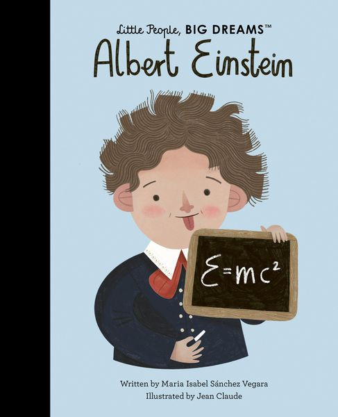 Produktbild: Albert Einstein