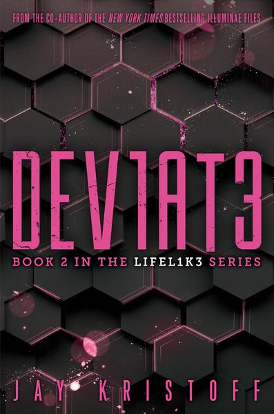 Produktbild: Dev1at3 (Deviate)