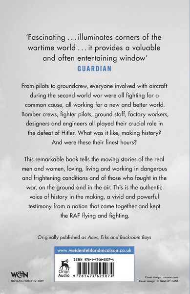 Produktbild: From the Ground Up
