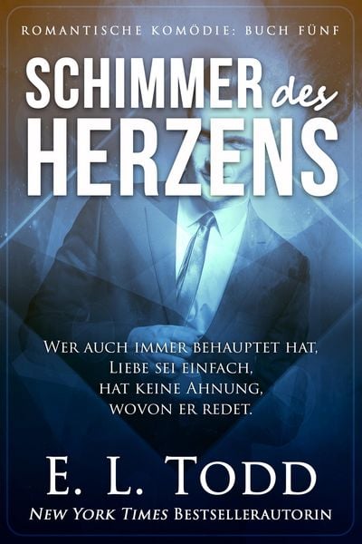 Produktbild: Schimmer des Herzens