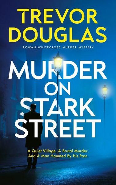 Produktbild: Murder on Stark Street