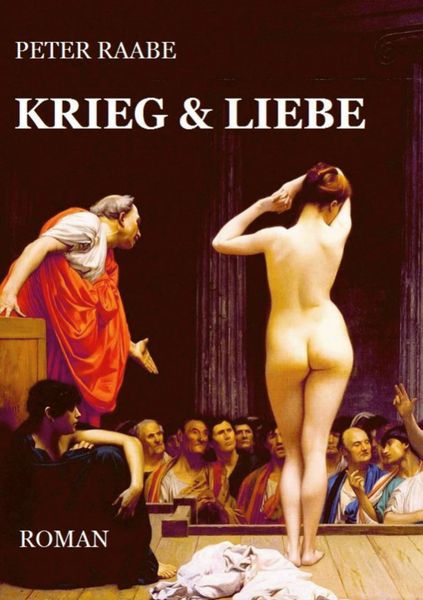 Produktbild: Krieg & Liebe