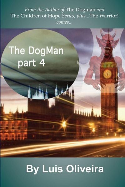 Produktbild: The Dogman 4