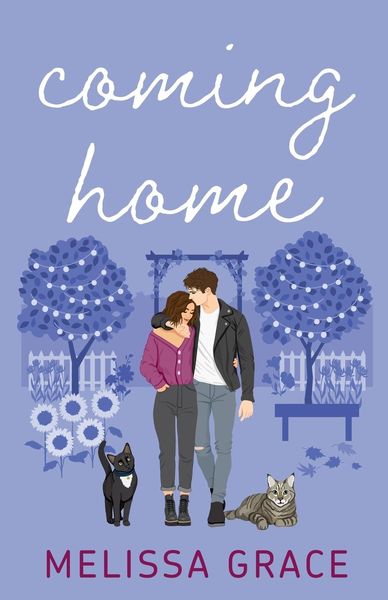 Produktbild: Coming Home