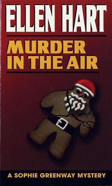 Produktbild: Murder in the Air
