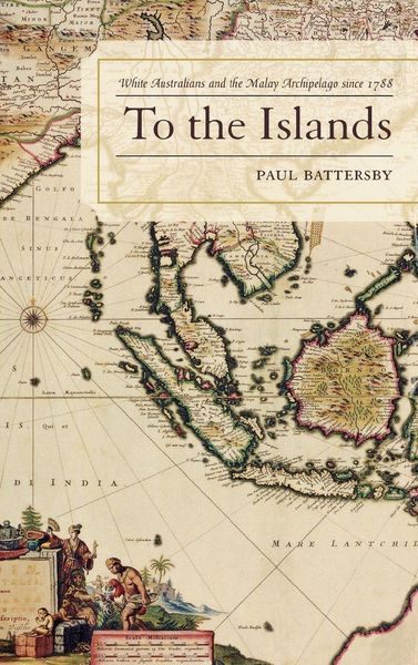 Produktbild: To the Islands