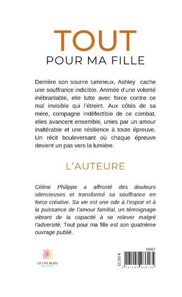 Produktbild: Tout pour ma fille