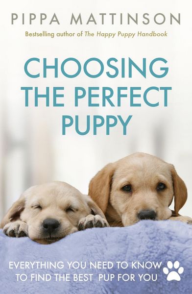Produktbild: Choosing the Perfect Puppy