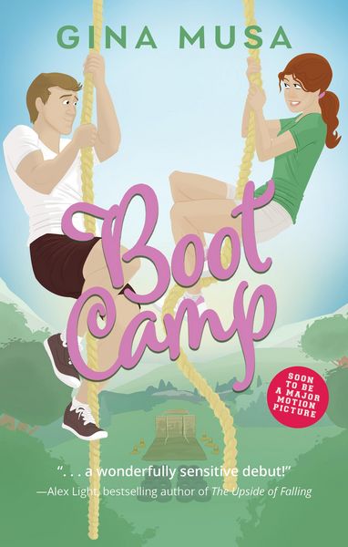 Produktbild: Boot Camp