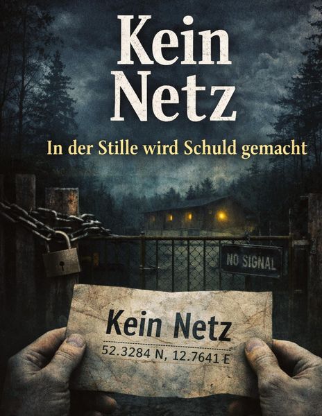 Produktbild: Mikulaschek, D: Kein Netz