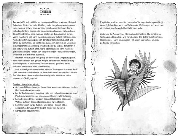 Produktbild: Survival - Im Auge des Alligators