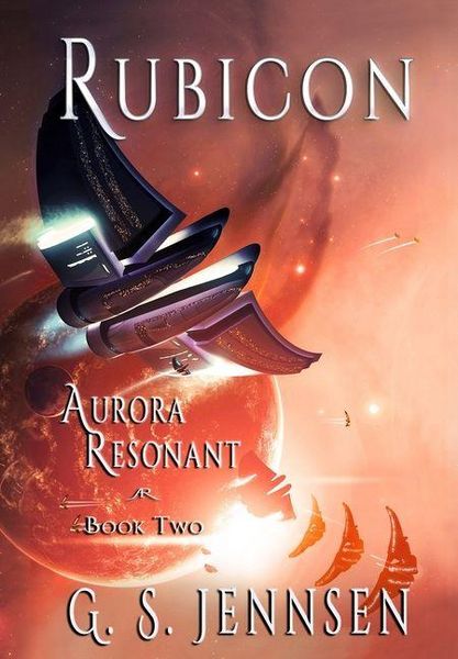 Produktbild: Rubicon