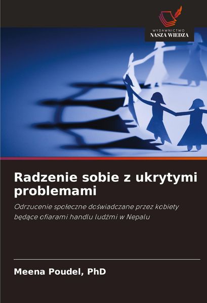 Produktbild: Radzenie sobie z ukrytymi problemami