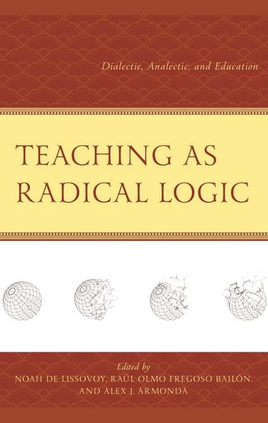 Produktbild: Teaching as Radical Logic
