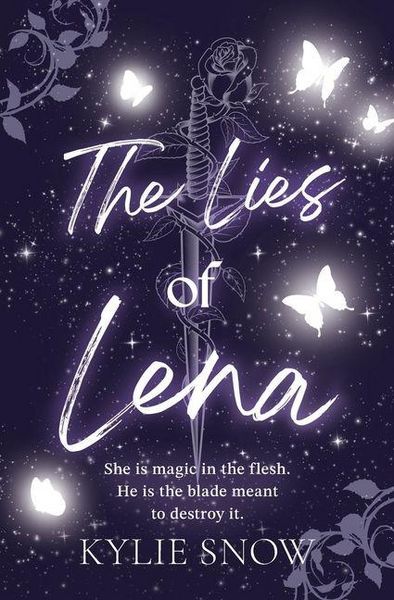 Produktbild: The Lies of Lena