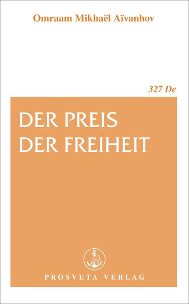 Produktbild: Der Preis der Freiheit