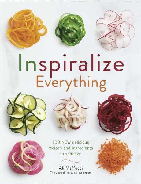 Produktbild: Inspiralize Everything