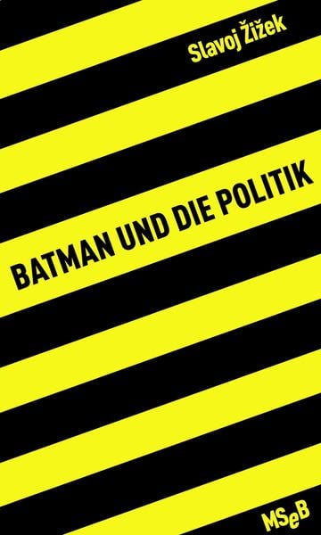 Produktbild: Batman und die Politik