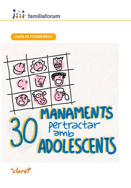 Produktbild: Com ajudar els fills a estudiar