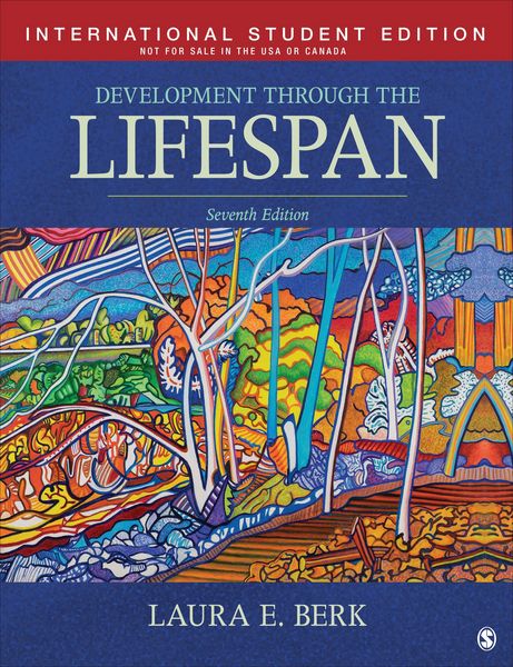 Produktbild: Development Through The Lifespan - International Student Edition