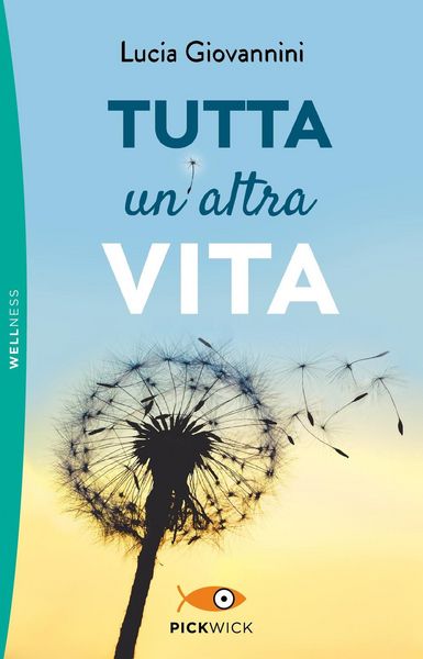 Produktbild: Tutta un'altra vita