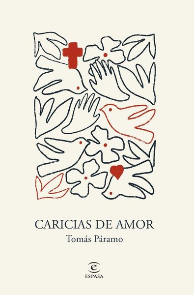 Produktbild: Caricias de amor