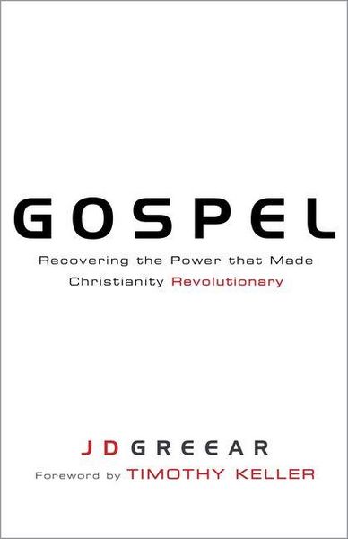 Produktbild: Gospel