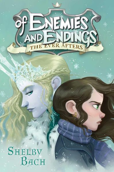 Produktbild: Of Enemies and Endings
