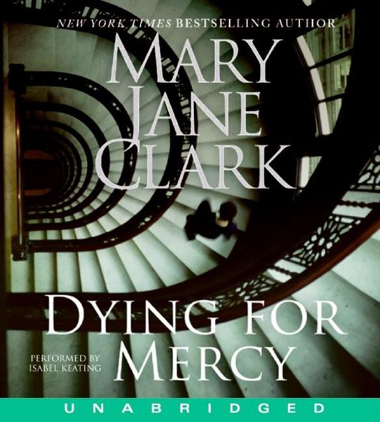 Dying For Mercy Cd           D