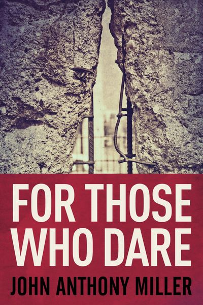 Produktbild: For Those Who Dare