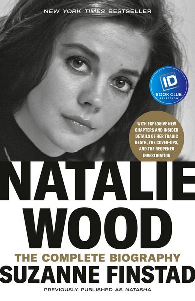 Produktbild: Natalie Wood