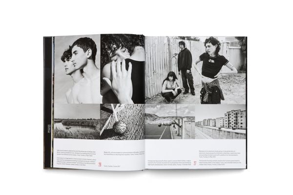 Produktbild: World Press Photo Yearbook 2024