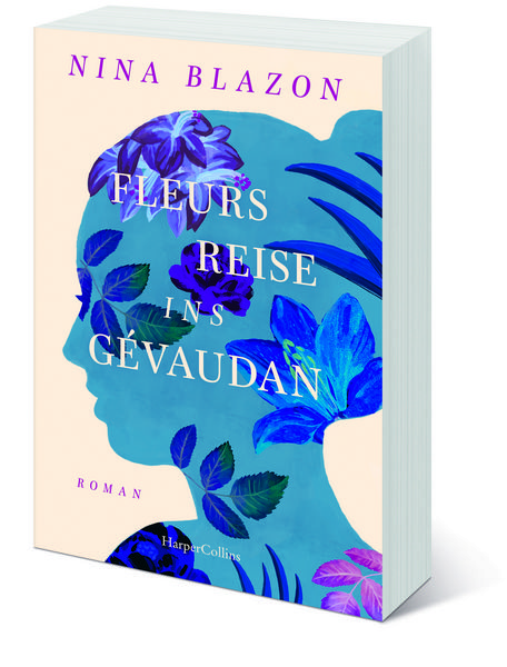 Produktbild: Fleurs Reise ins G&eacute;vaudan