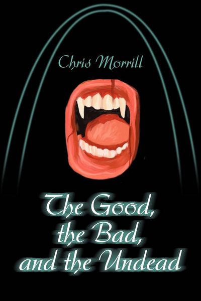 Produktbild: The Good, the Bad, and the Undead