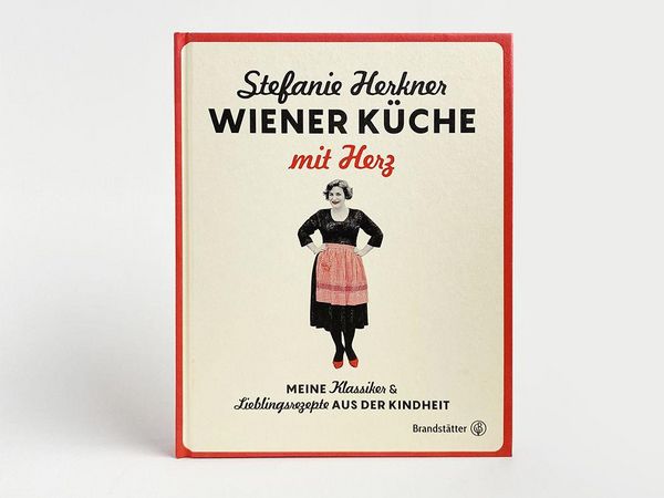Produktbild: Wiener K&uuml;che mit Herz