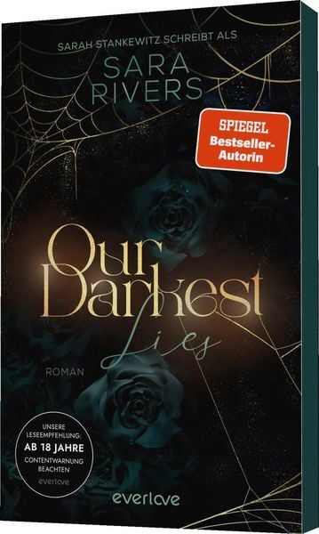 Produktbild: Our darkest Lies