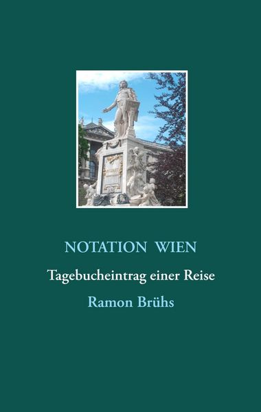 Produktbild: Notation Wien