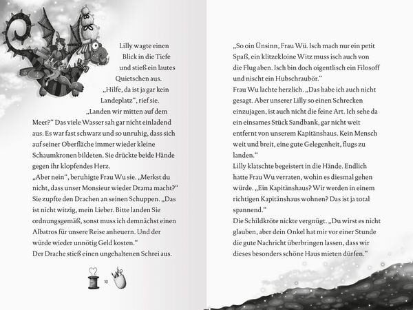 Produktbild: Lillys magische Schuhe, Band 6 - Die verschwundene Schildkr&ouml;te