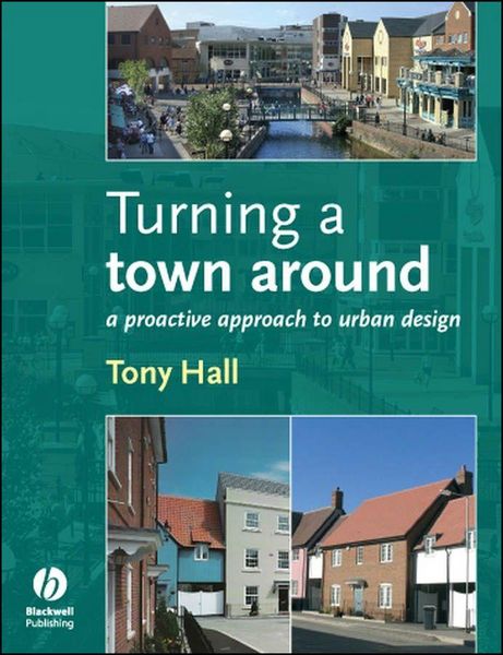 Produktbild: Turning a Town Around