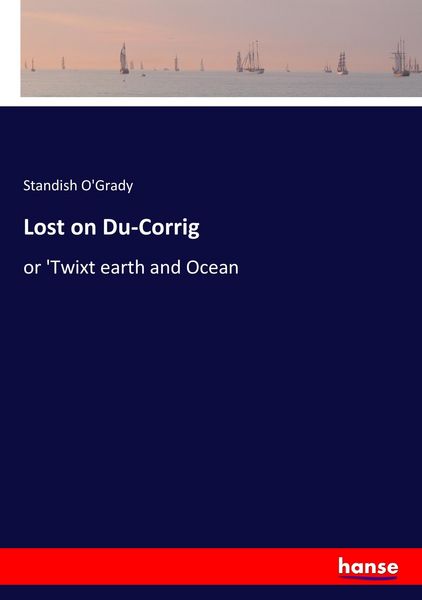 Produktbild: Lost on Du-Corrig