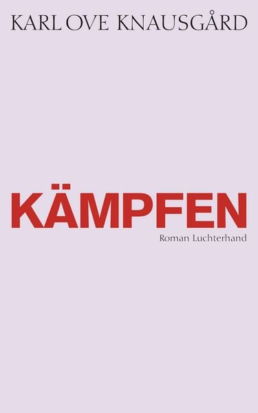 Produktbild: K&auml;mpfen