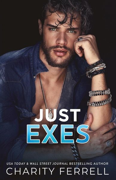 Produktbild: Just Exes