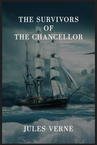 Produktbild: The Survivors of the Chancellor