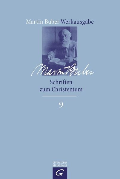 Produktbild: Schriften zum Christentum