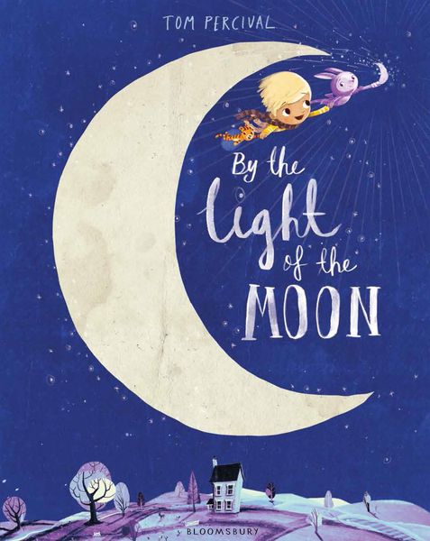 Produktbild: By the Light of the Moon