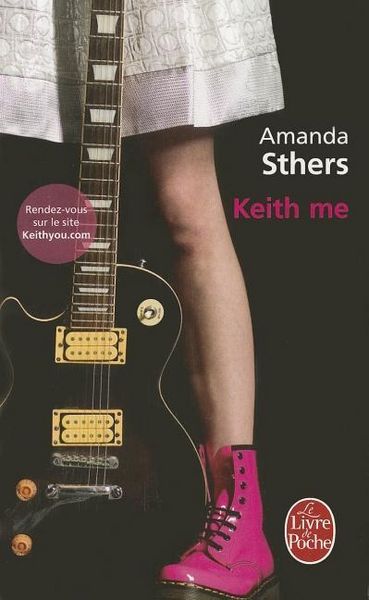 Produktbild: Keith me