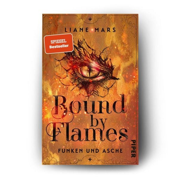 Produktbild: Bound by Flames