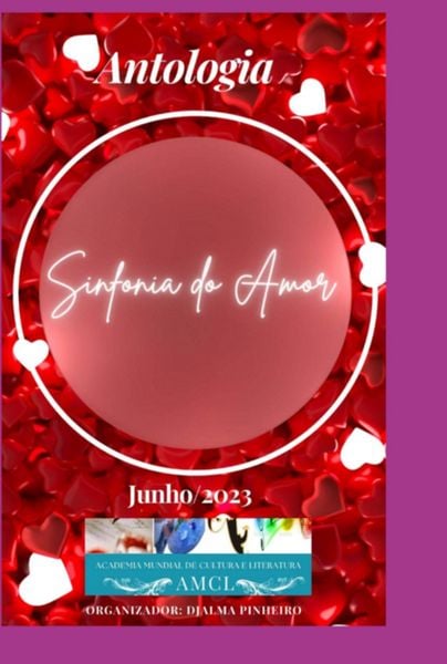 Produktbild: Sinfonia Do Amor