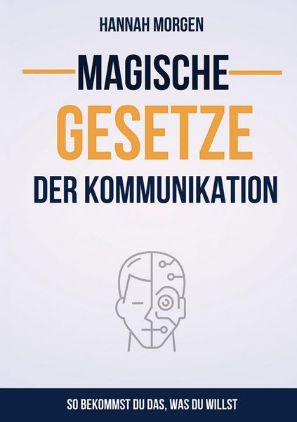 Produktbild: Magische Gesetze der Kommunikation